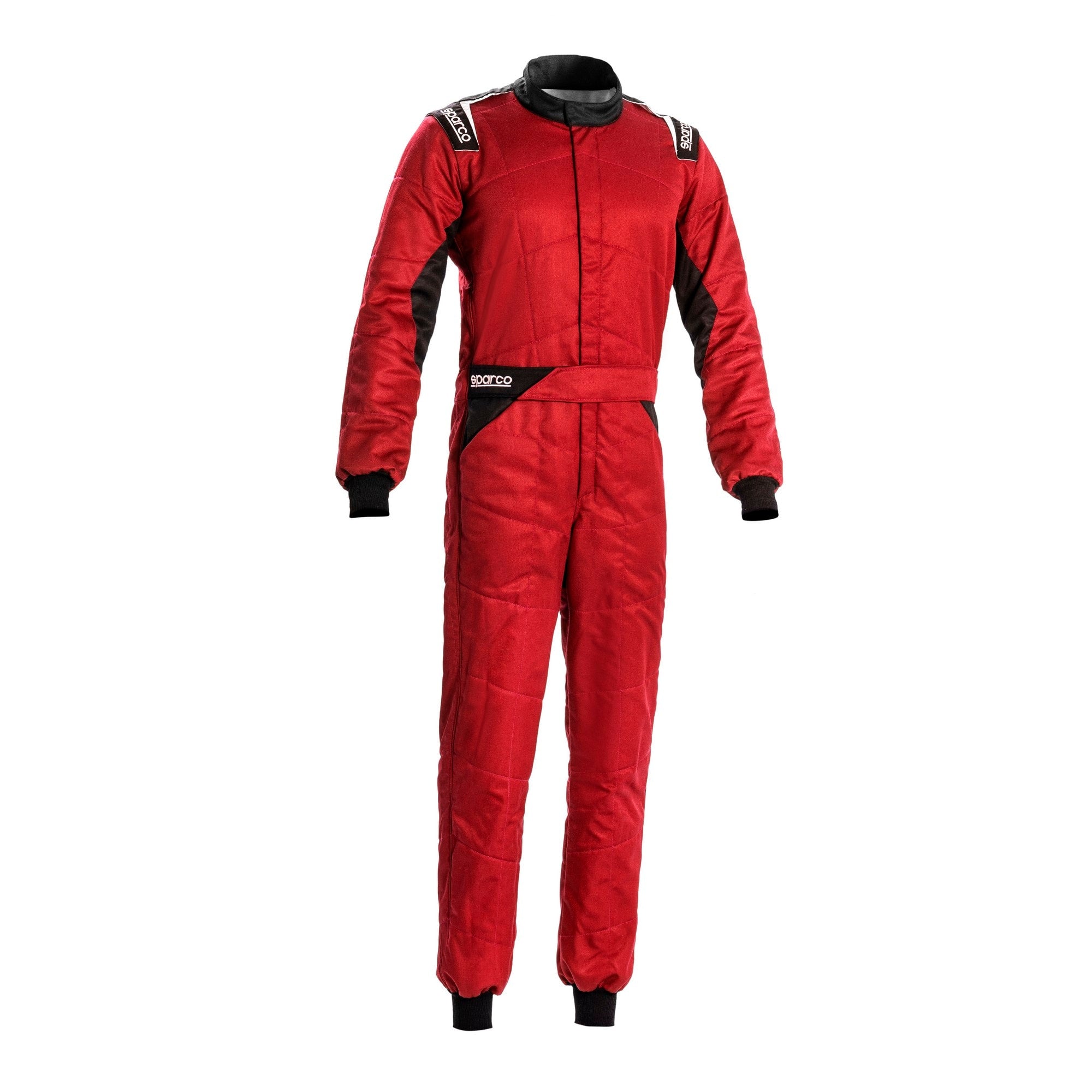 Overall Sparco Sprint R566 Röd/Svart