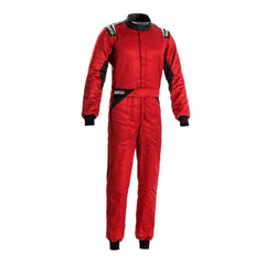 Overall Sparco Sprint R566 Röd/Svart