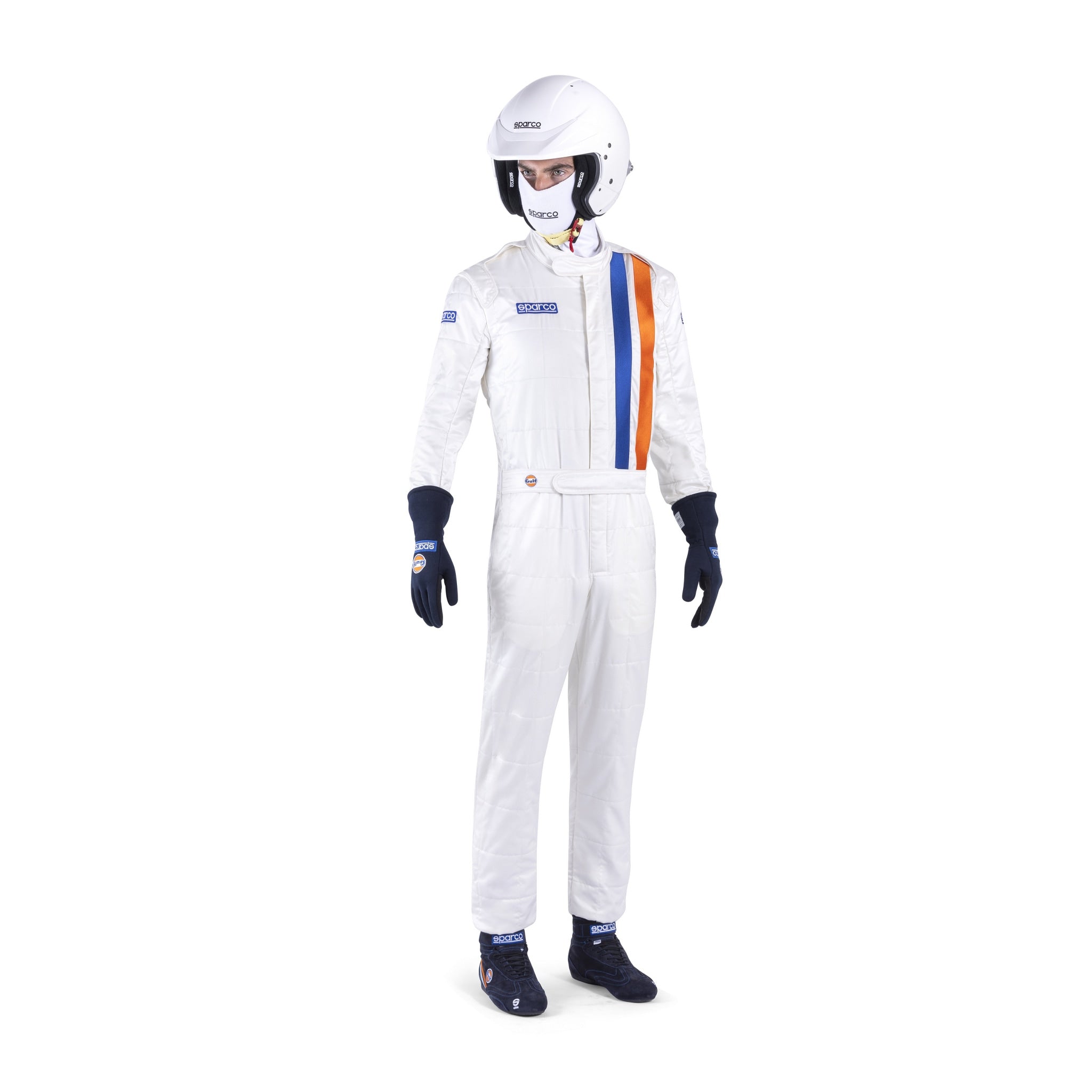 Overall Sparco Gulf Replica Vit