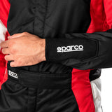 Sparco Competition R567 Blå