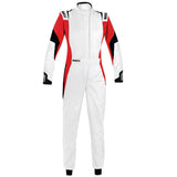 Competition Lady R567 Vit/Röd