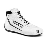 Kengät Sparco Slalom Valkoinen
