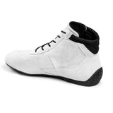 Kengät Sparco Slalom Valkoinen