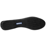 Kengät Sparco Slalom Valkoinen