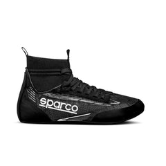 Ajokengät Sparco Superleggera Musta