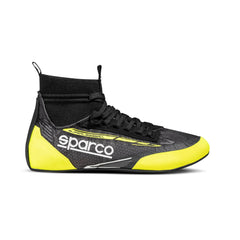 Ajokengät Sparco Superleggera Musta/Keltainen
