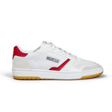 Ajokengät Sparco S-Urban Valkoinen/Punainen