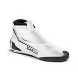 Ajokengät Sparco K-Prime Valkoinen/Musta
