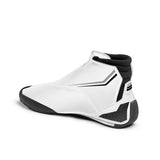 Ajokengät Sparco K-Prime Valkoinen/Musta