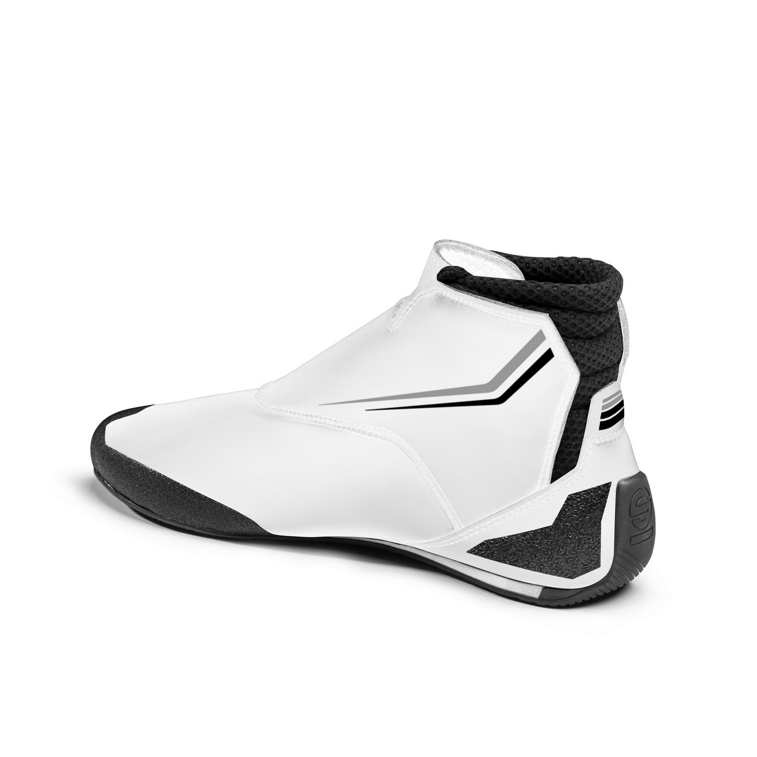 Ajokengät Sparco K-Prime Valkoinen/Musta