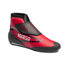 Kenkä Sparco K-Prime Punainen/Musta