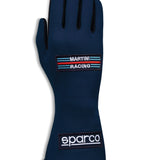 Ajohanskat Sparco Land Martini Racing Si