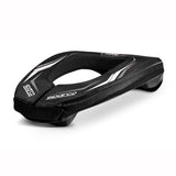 Niskasuoja Sparco K-Ring Musta/Punainen