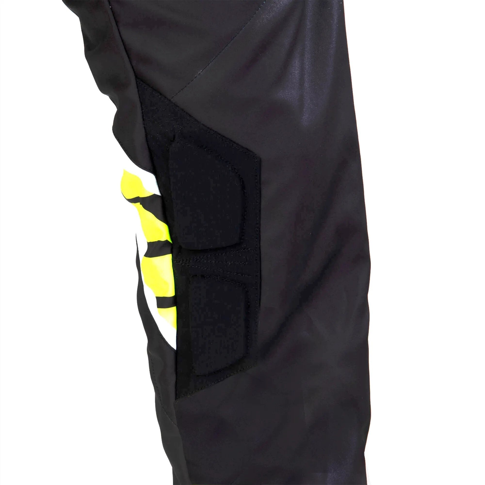 Overall X-Light K Blå/Gul