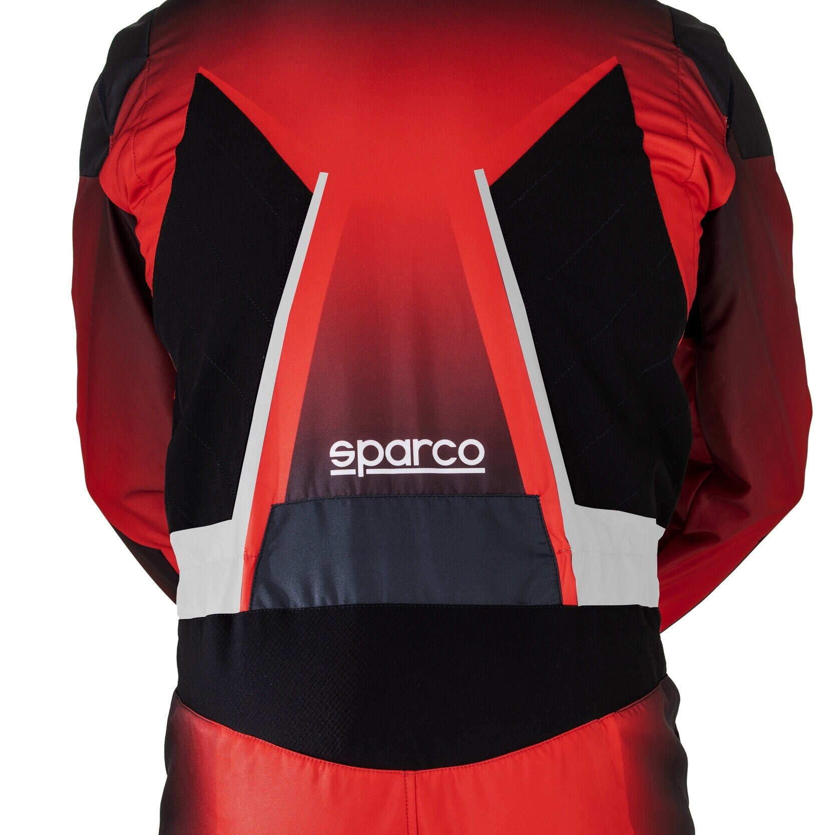 Ajohalarit Sparco Prime K Punainen/Musta