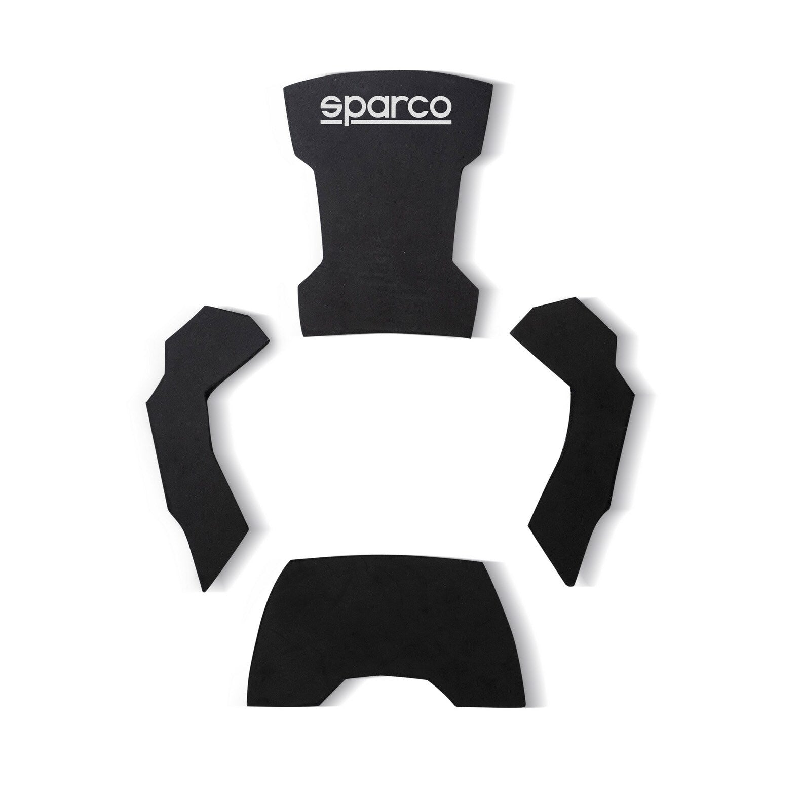 Istuinverhoilusarja Sparco PRO