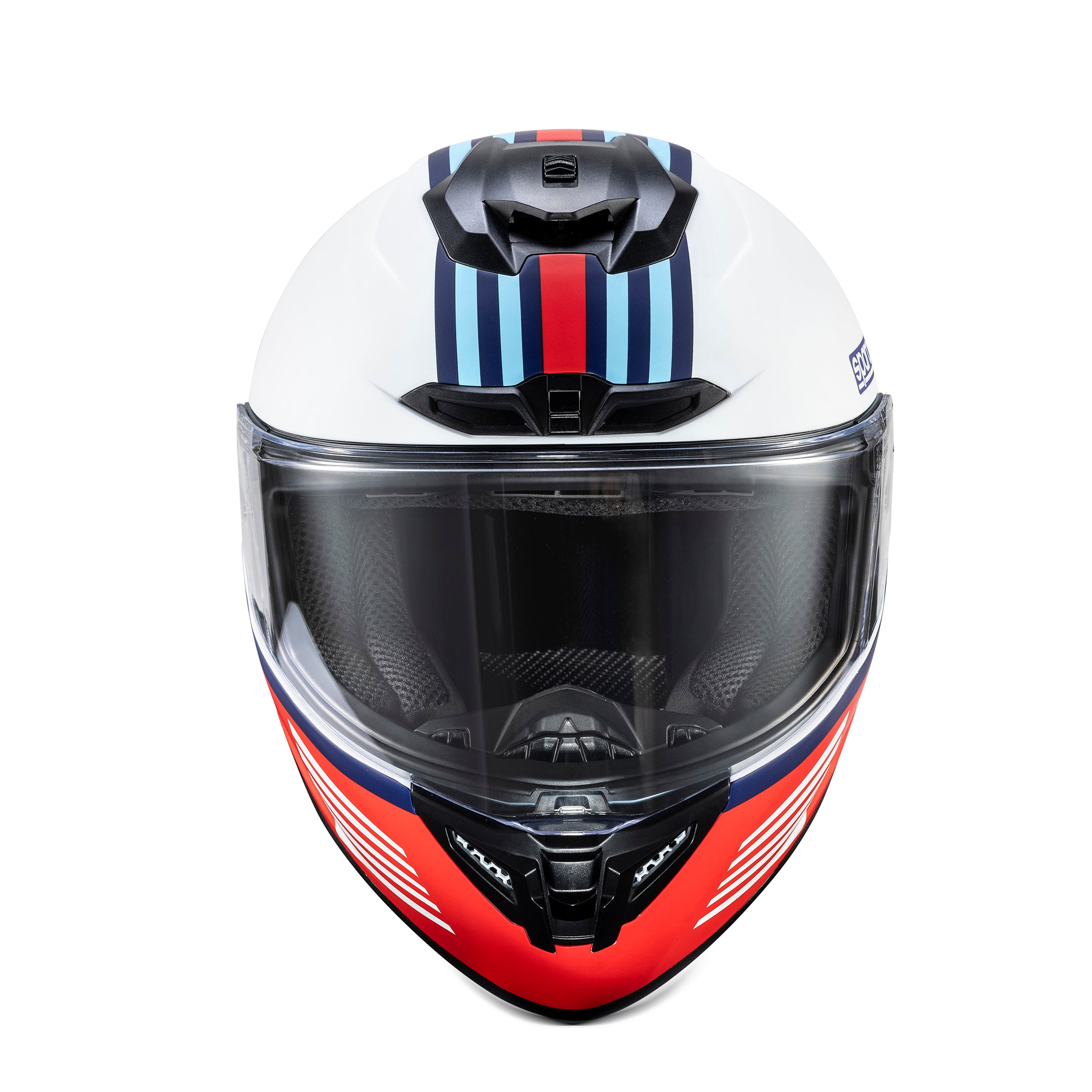 Kypärä Sparco X-PRO Martini Racing (ECE 22.06)
