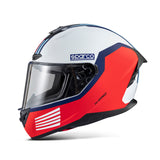 Kypärä Sparco X-PRO Martini Racing (ECE 22.06)