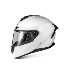 Kypärä Sparco X-Pro valkoinen