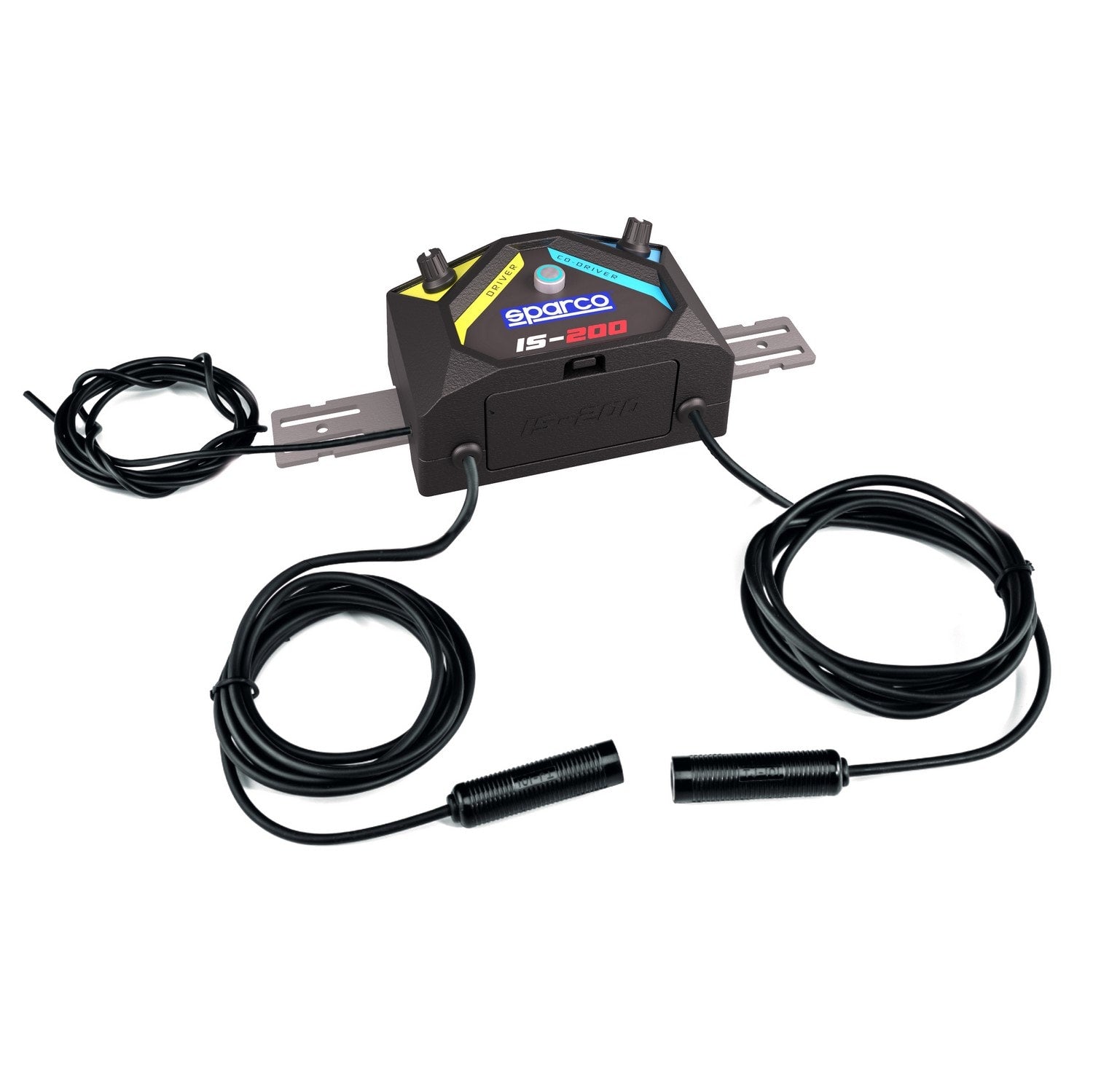 Intercom Sparco IS-200 Nexus Naaras