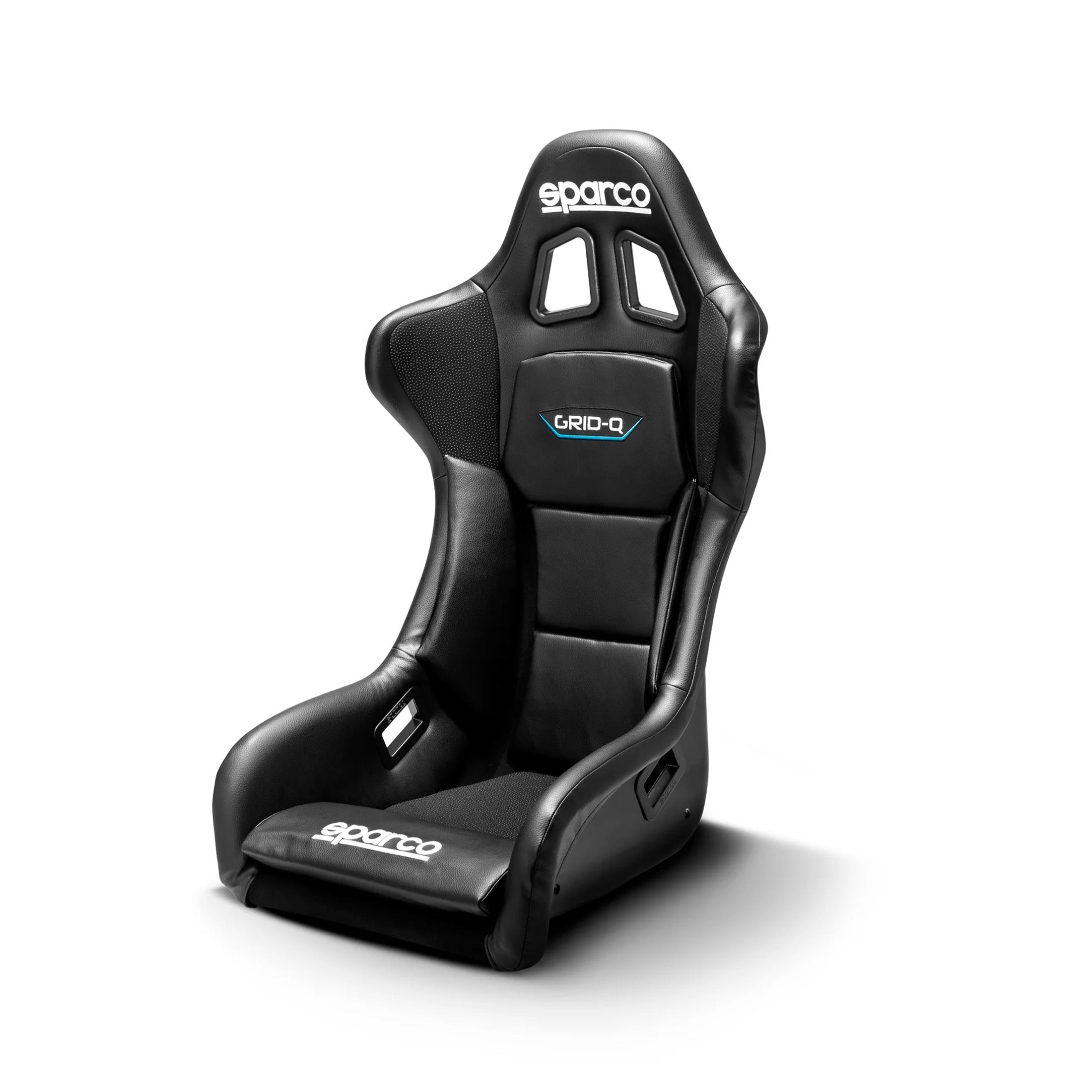 Istuin Sparco Grid Q Sky