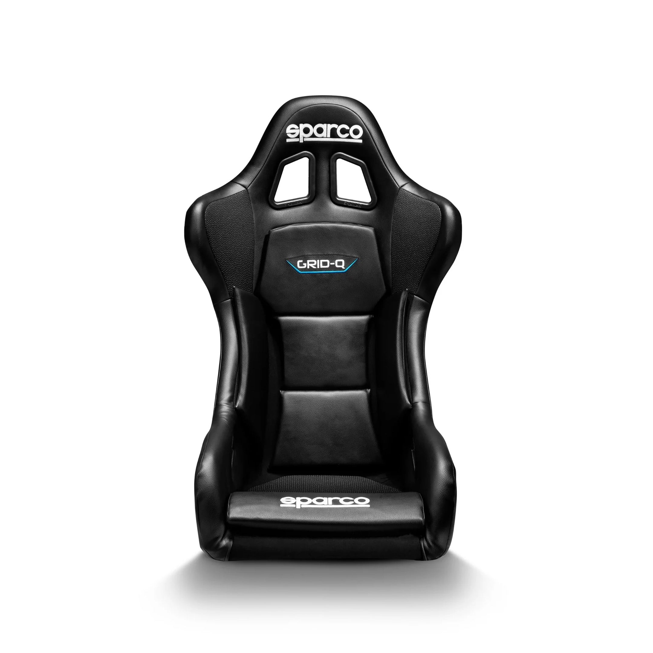 Istuin Sparco Grid Q Sky