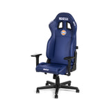 Kontor/Gamingstol Sparco Gulf