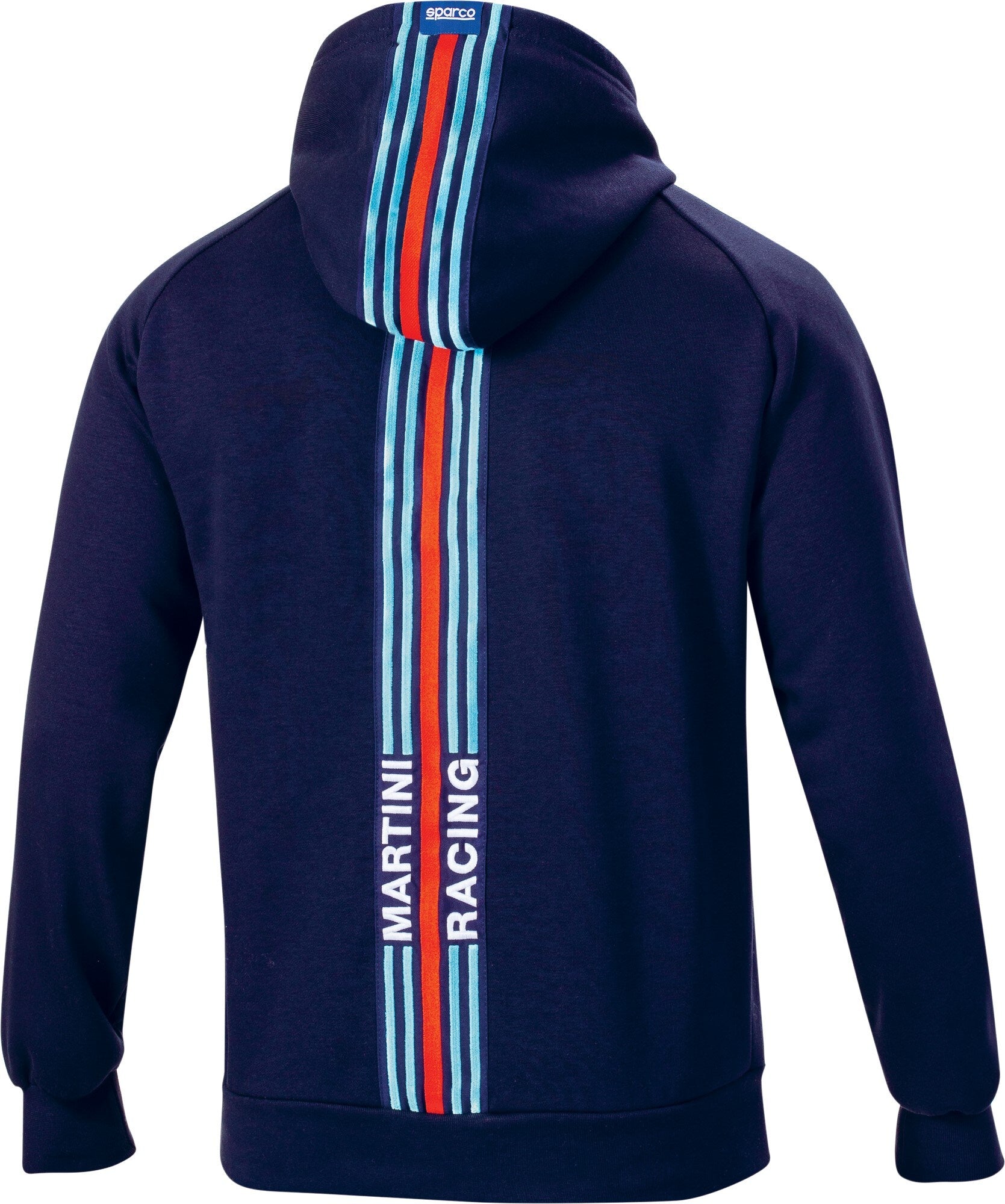 Huppari Martini Big Stripes Sininen