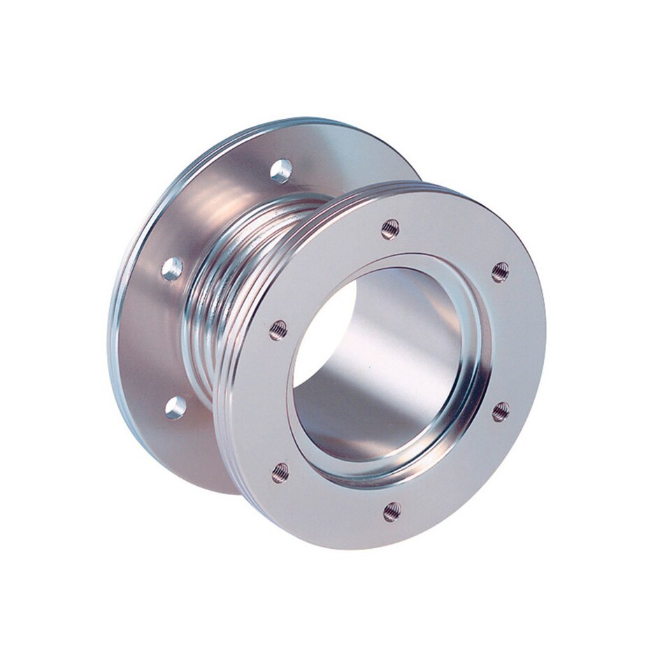 Rattspacer Sparco Aluminium