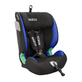 Auton Istuin Sparco SK5000I Sininen