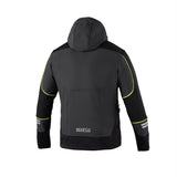 Takki Softshell Sparco Tech Haarma/Kelta