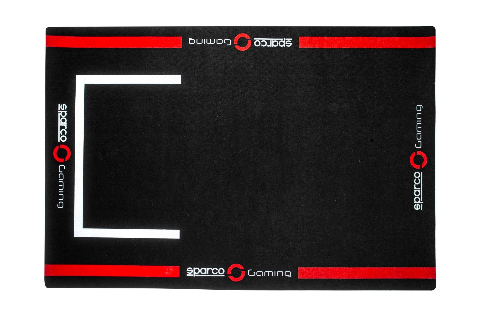 Matto Sparco Gaming Rig 180x120