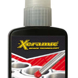 Kierteiden lukitus PM Xeramic Red 50 ml Vahva