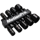 Magneettihylsysarja 1/4", Motion Pro