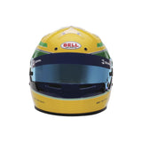 Visiiritarra Bell - Ayrton Senna