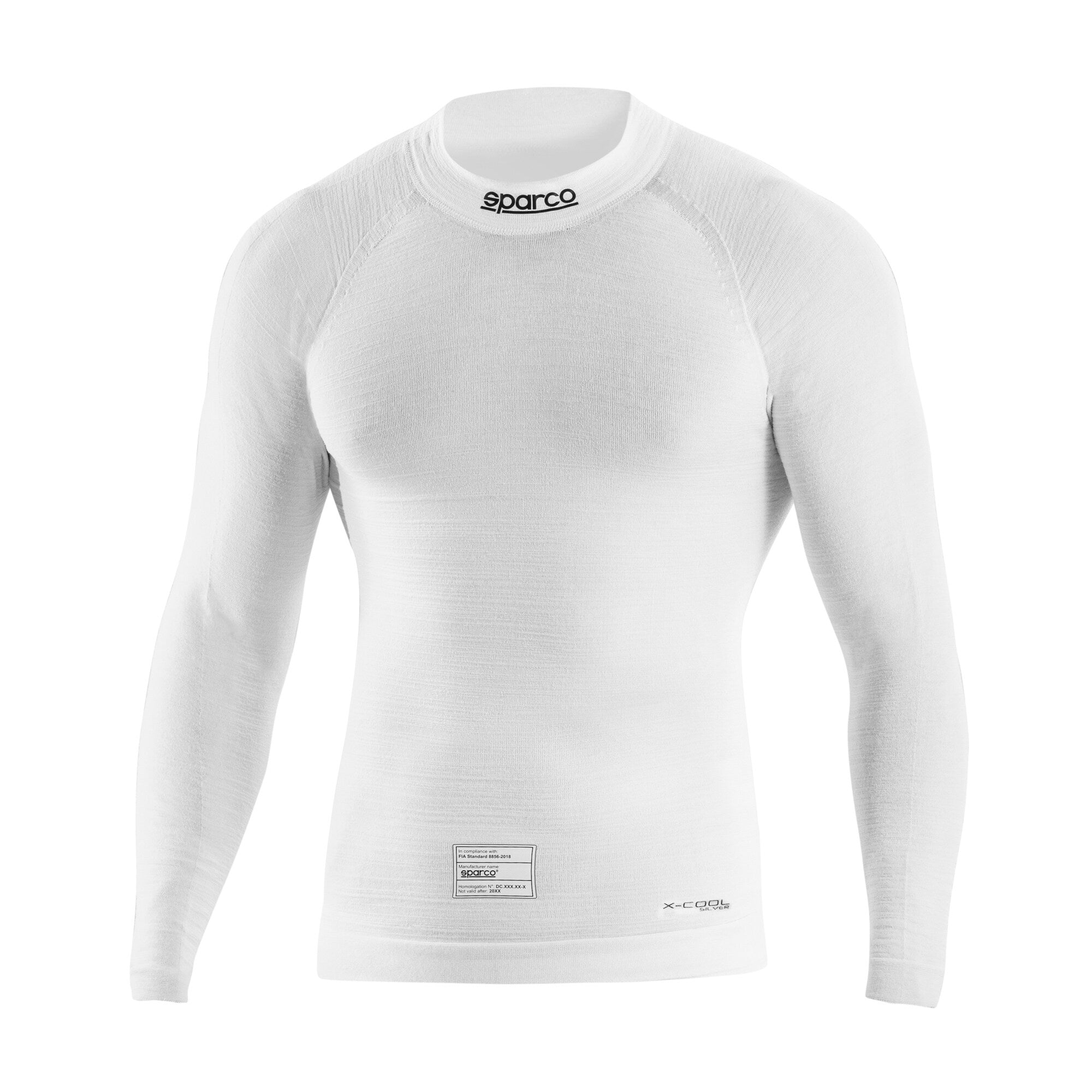 Underställ Tröja RW-11 Vit