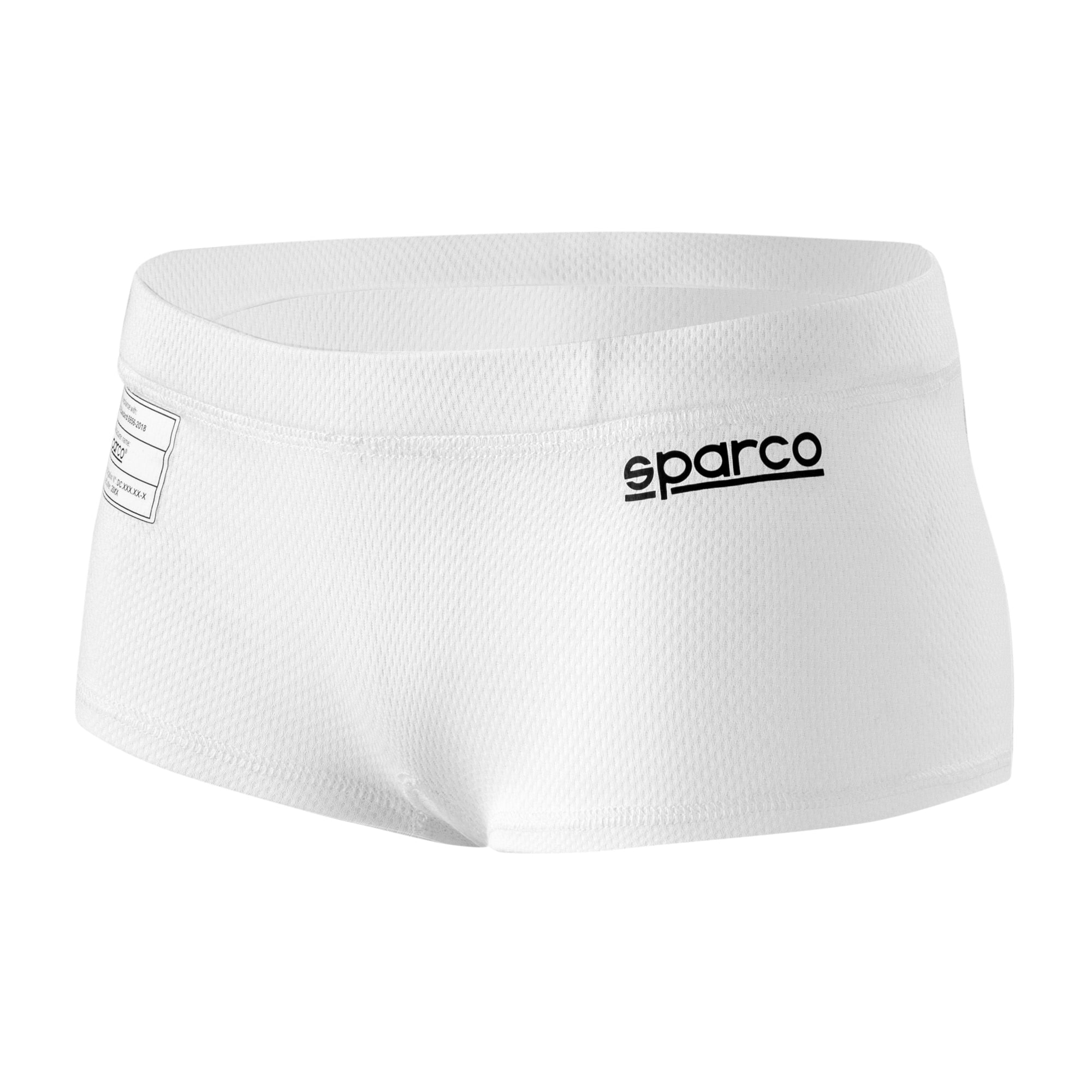 Pikkuhousut Sparco FIA