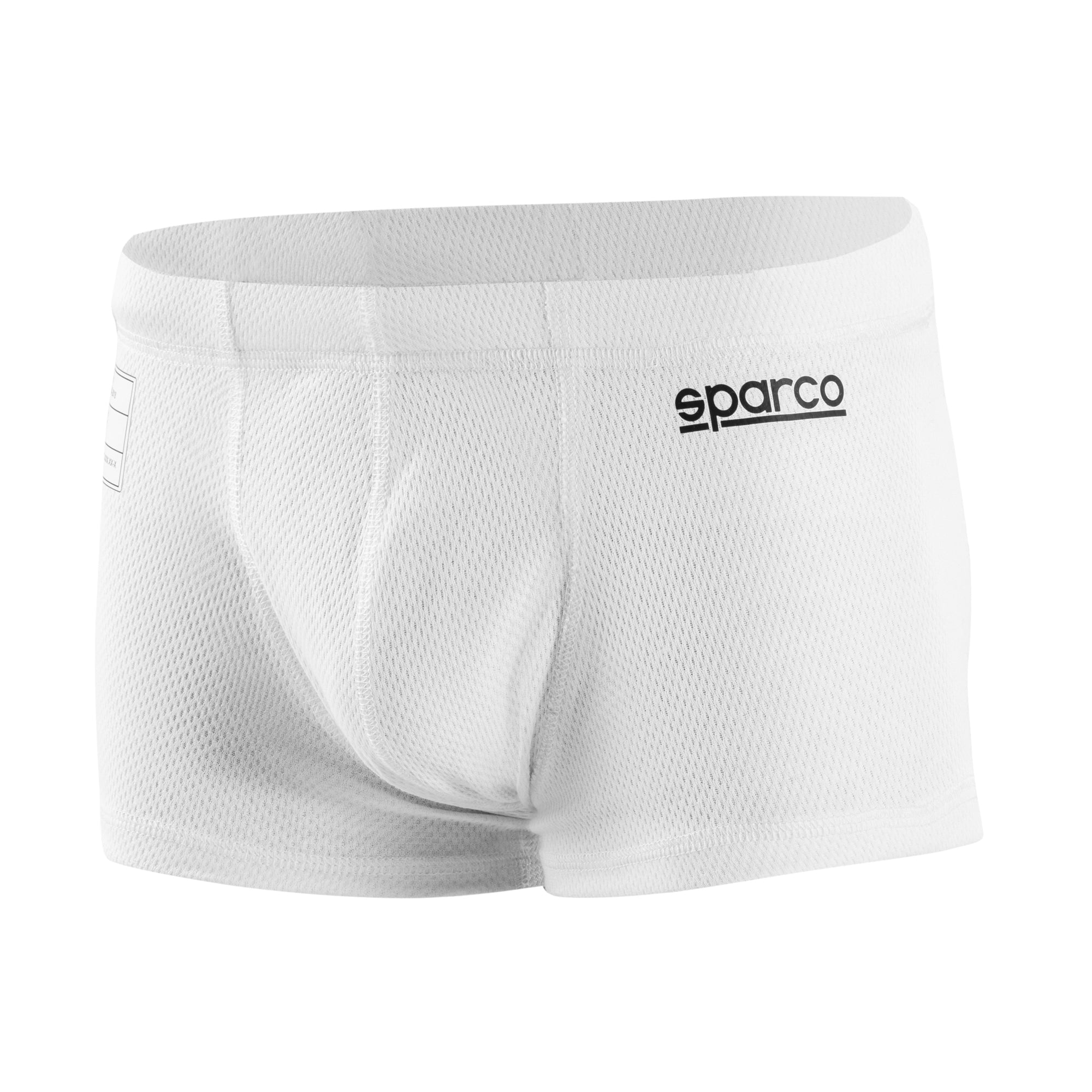 Alusvaatteet Boxer Sparco FIA