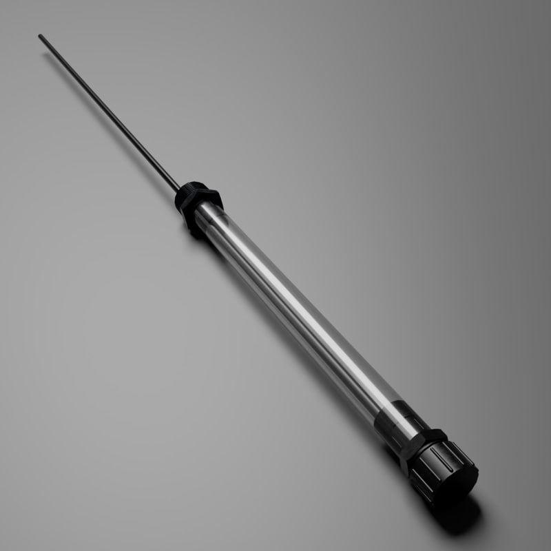 Tuff Jug Quick Fuel tip 10L ( (Gen 3))