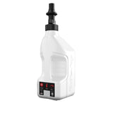 Tuff Jug Quick Fuel 10L VIt, Ripper cap musta (Gen 3)