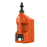 Tuff Jug Quick Fuel 20L Oranssi rippikorkki musta (Gen 3)