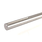 Taka-akseli 25x1000 mm Vankka