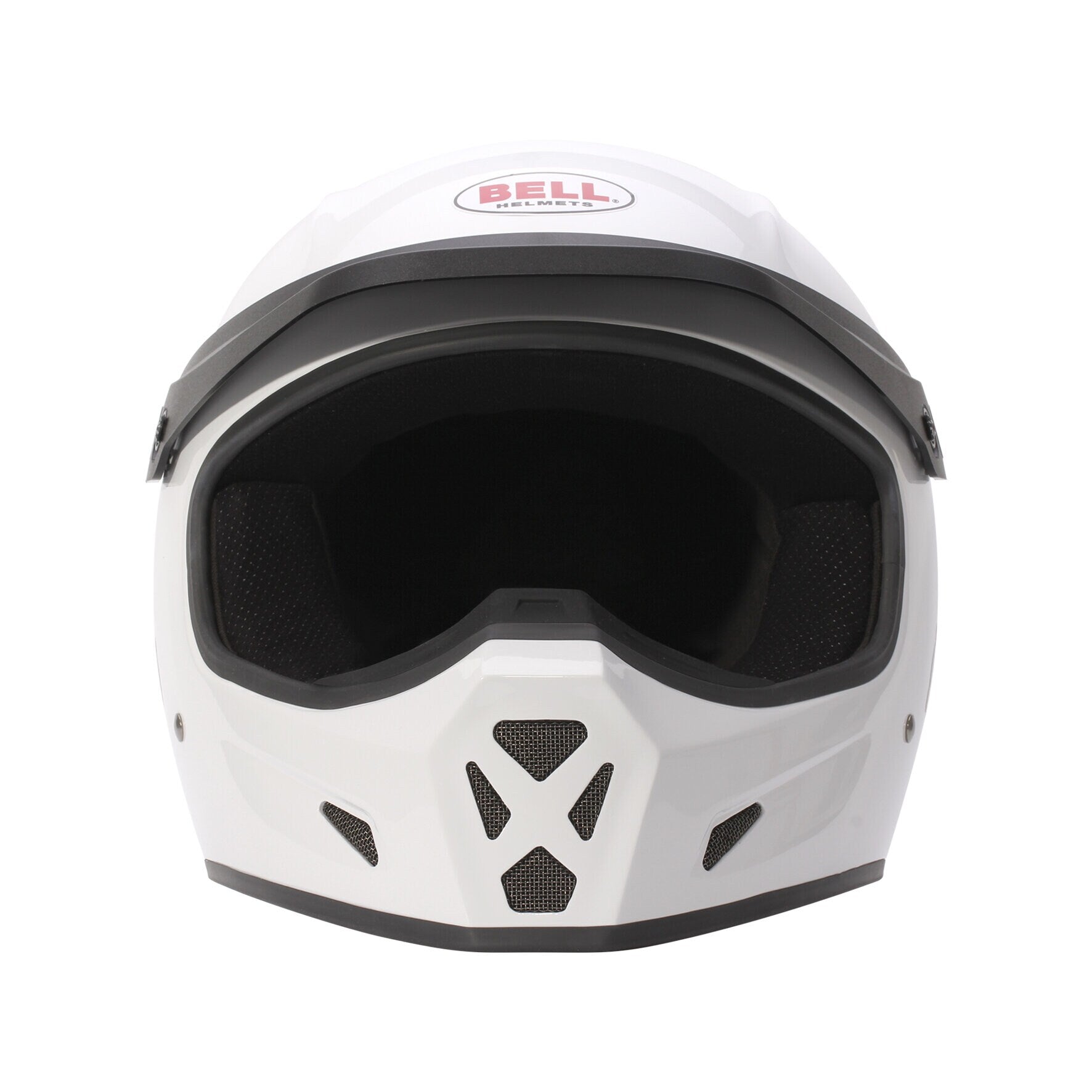 Kypärä Bell X-1 Off Road HANS FIA