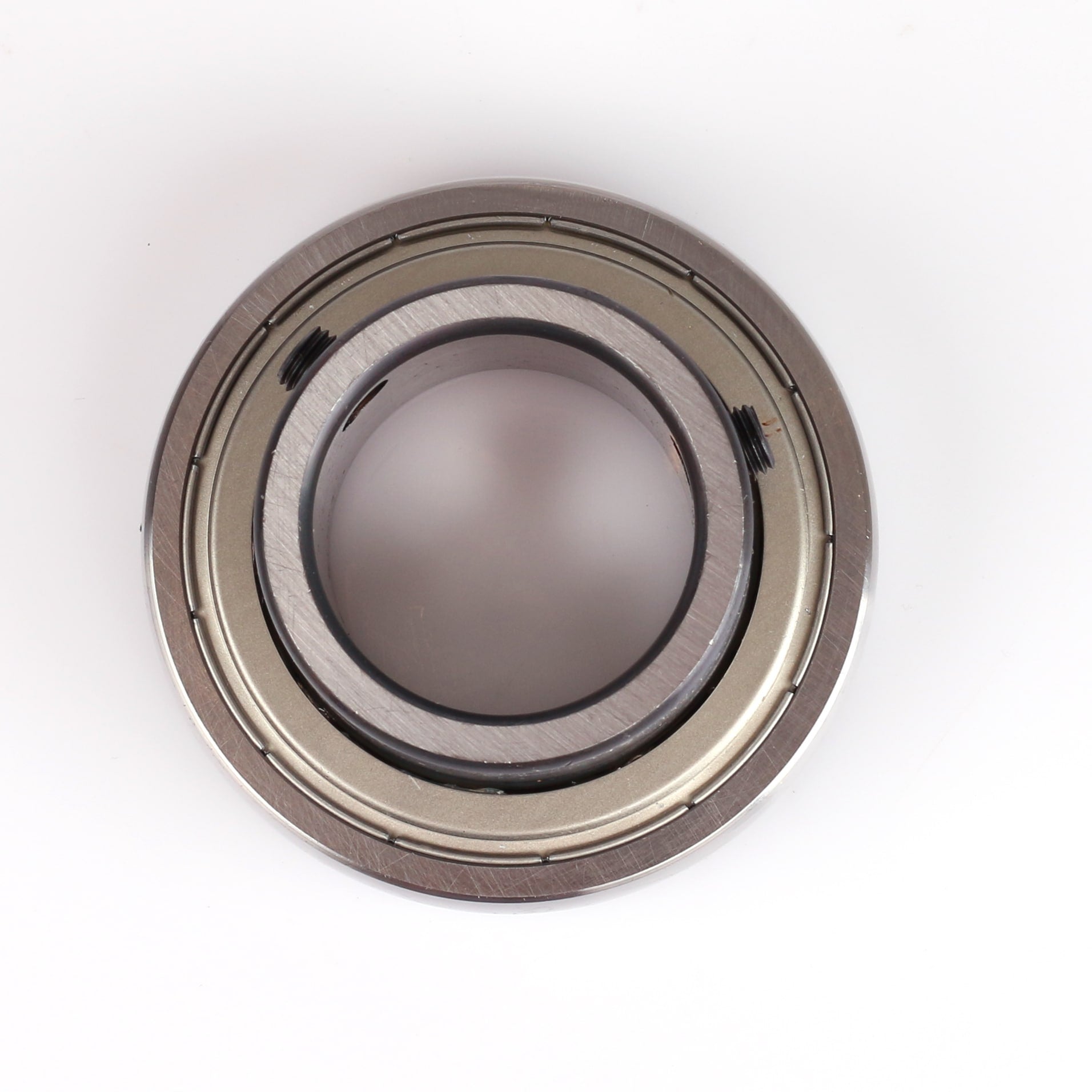 Bakaxellager 40 mm RHP