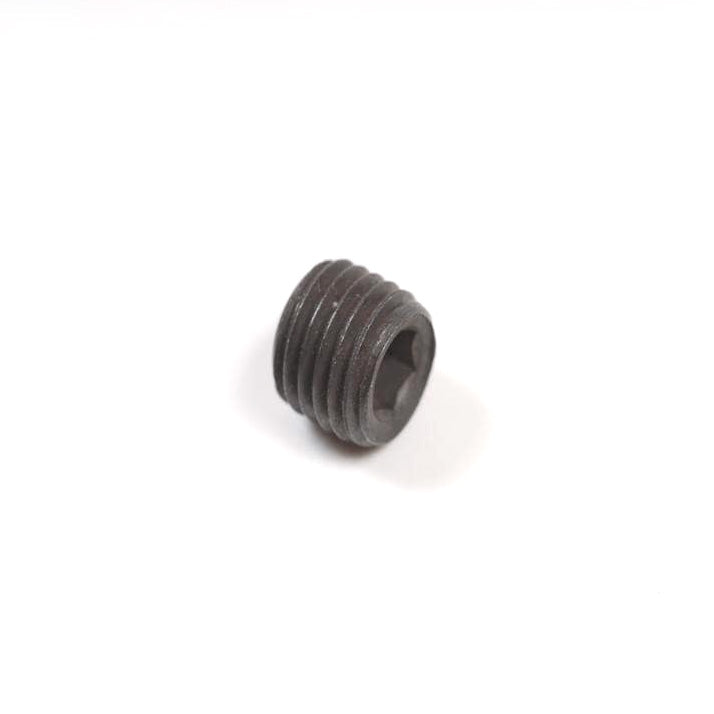 Kuusiokololukitusruuvi M6x0,75 kuulalaakereille 25-30 mm