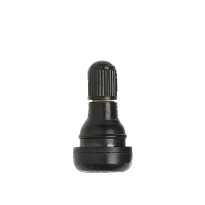 Tubeless-venttiili tubeless-renkaalle, 33 mm