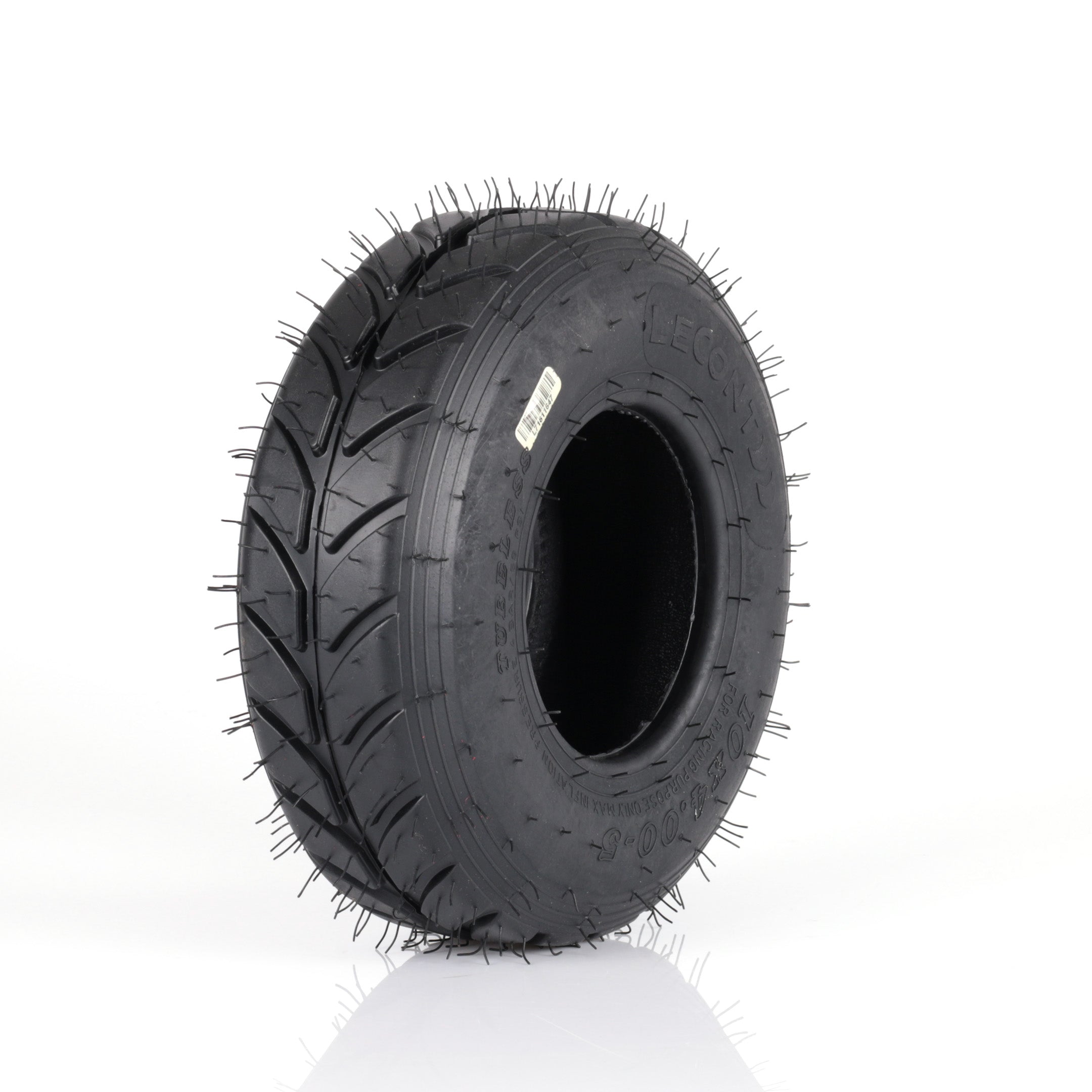 LeCont 10 x 4.0-5 LH 04. Saderenkaat Micro/Mini/J60