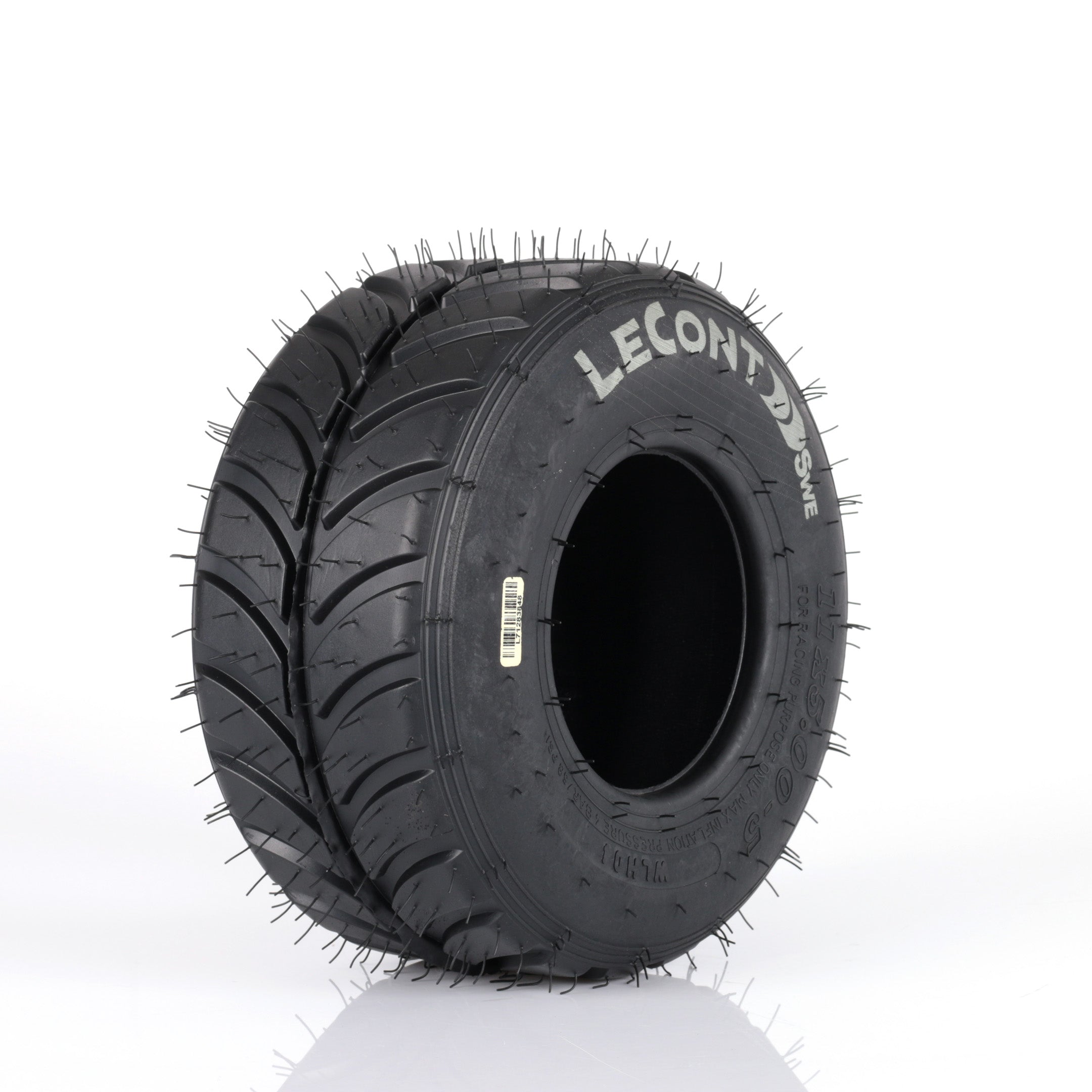 LeCont 11 x 5.0-5 LH 04. Saderenkaat Micro/Mini/J60
