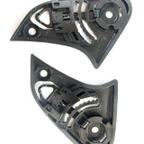 Ruuvisarja Sparco Club X-1 -visiiriin