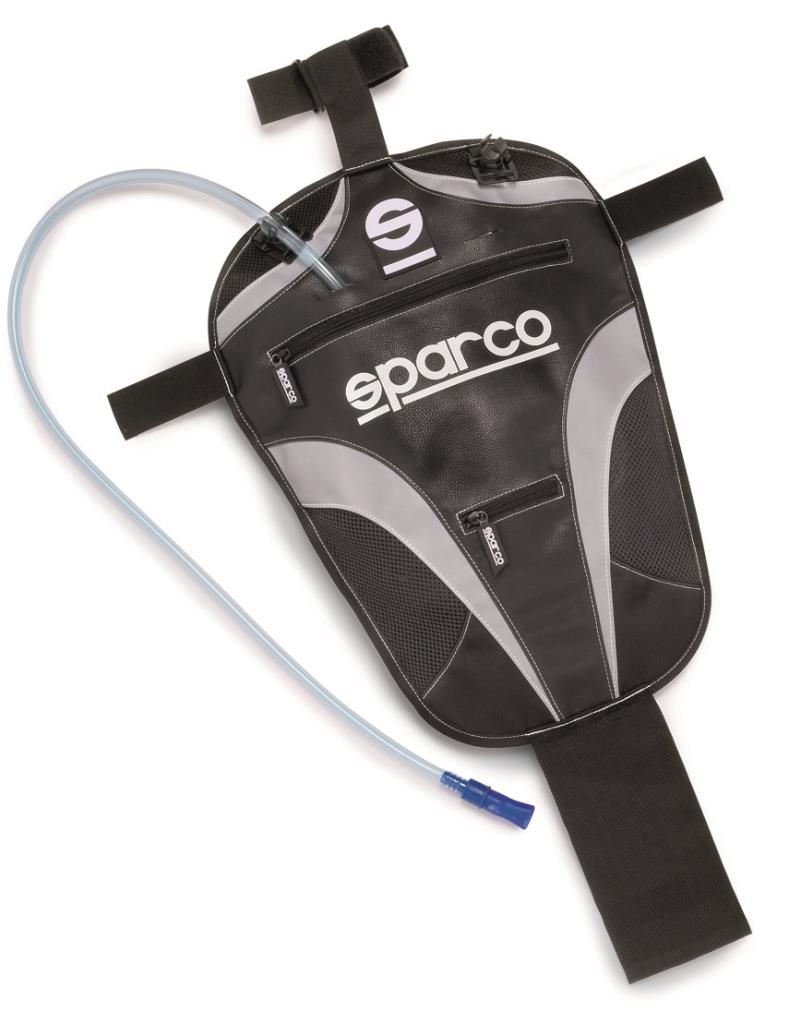 Dryckesväska stol Sparco